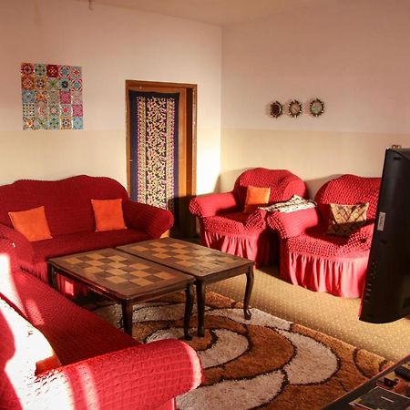 Bed and Breakfast Petra Family House Екстер'єр фото