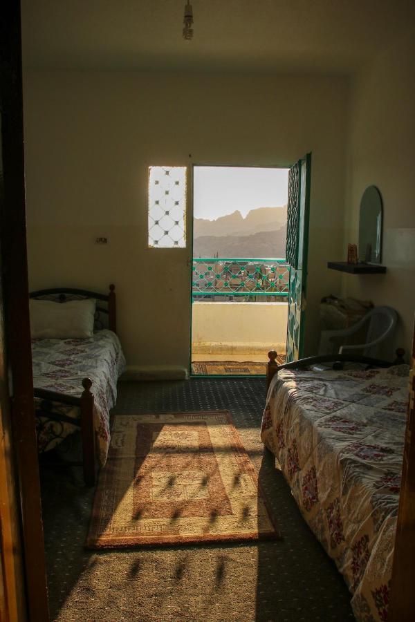 Bed and Breakfast Petra Family House Екстер'єр фото