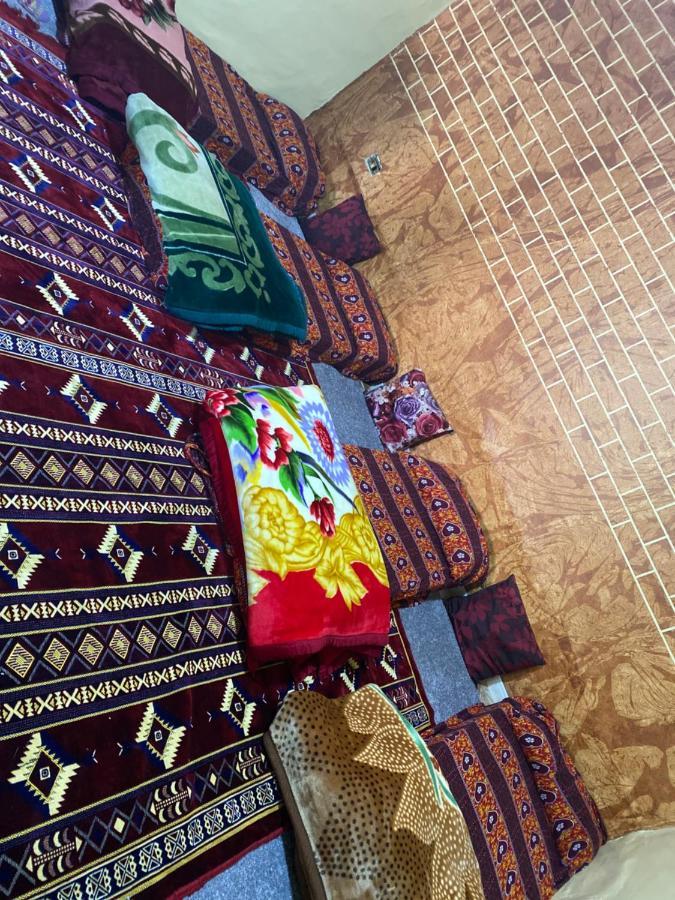 Bed and Breakfast Petra Family House Екстер'єр фото