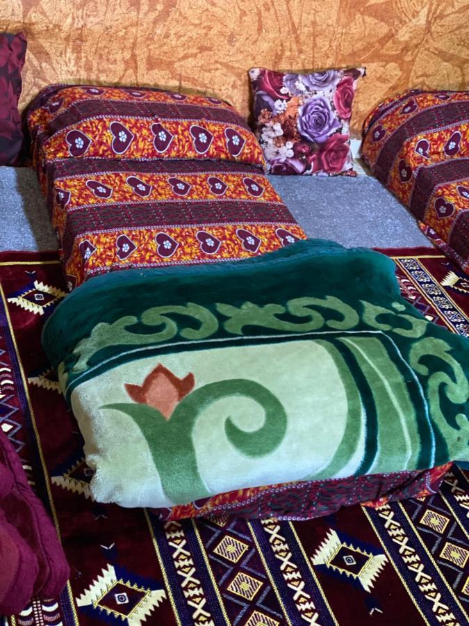 Bed and Breakfast Petra Family House Екстер'єр фото