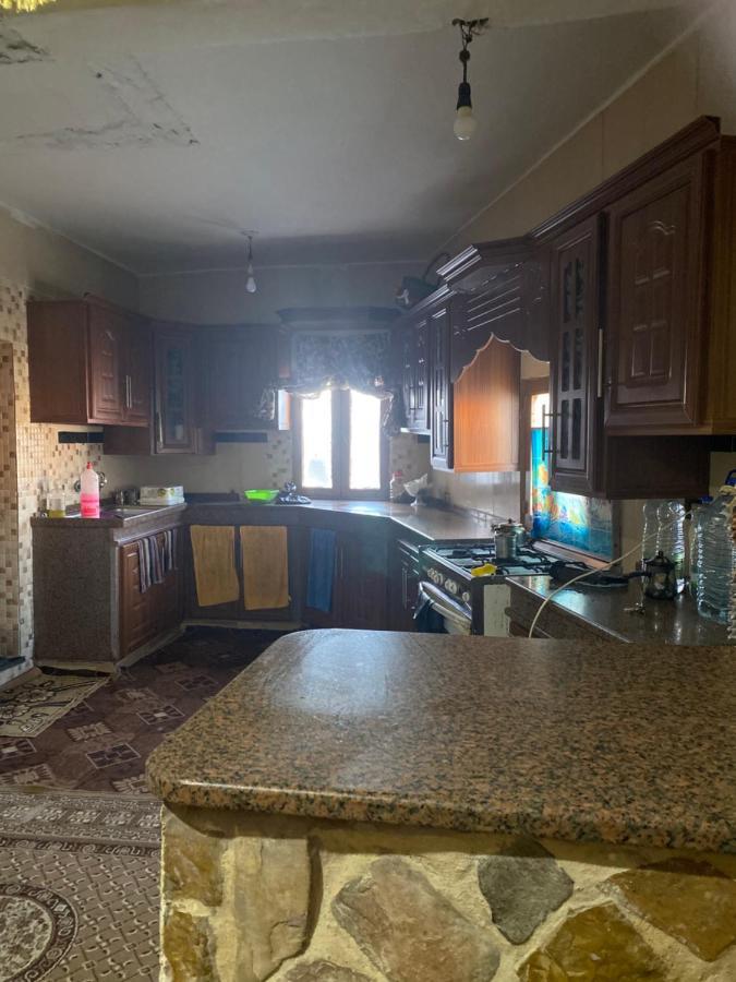 Bed and Breakfast Petra Family House Екстер'єр фото