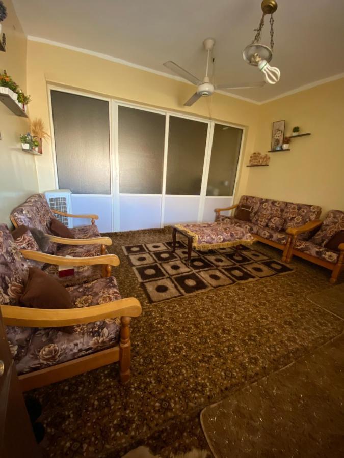 Bed and Breakfast Petra Family House Екстер'єр фото