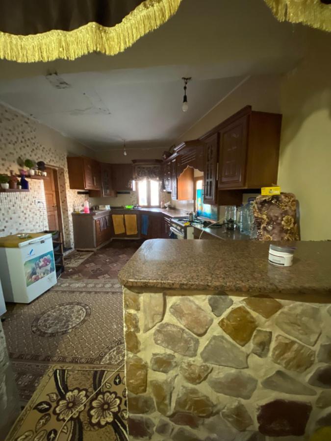 Bed and Breakfast Petra Family House Екстер'єр фото