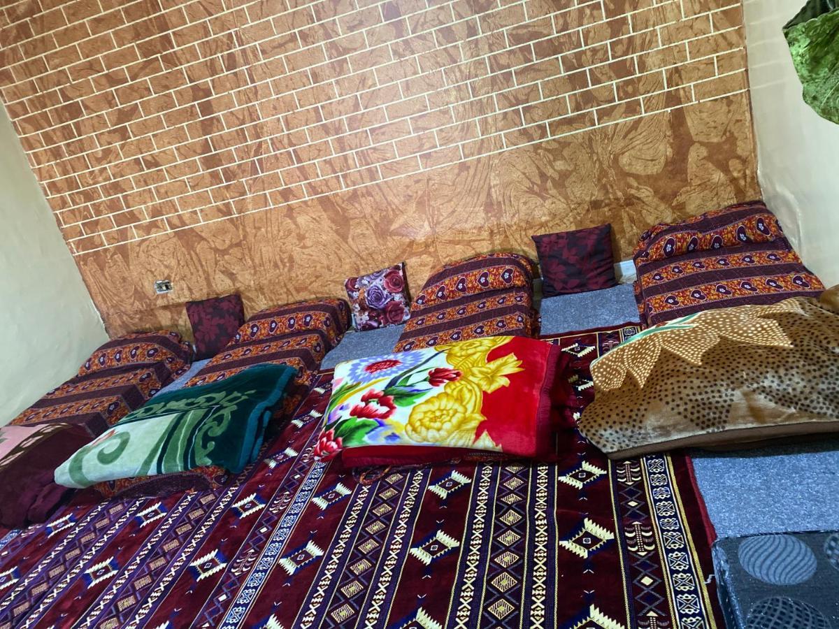 Bed and Breakfast Petra Family House Екстер'єр фото