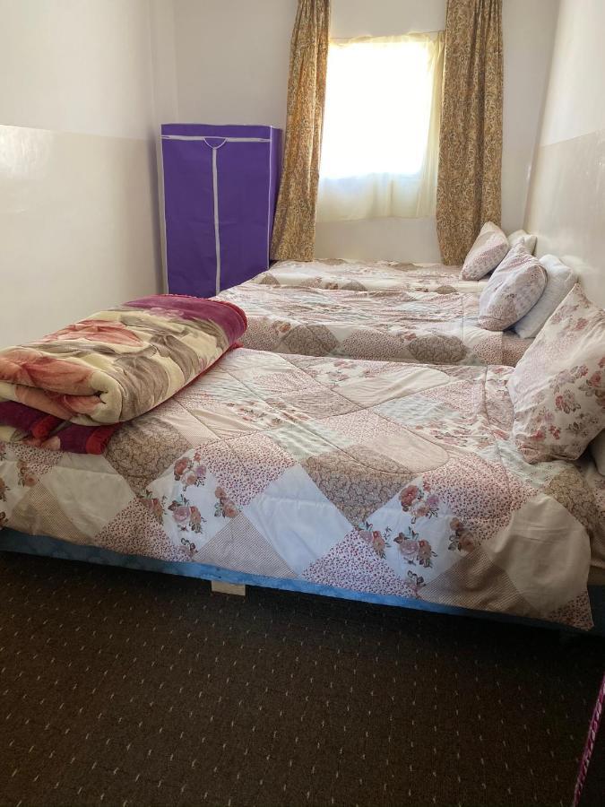 Bed and Breakfast Petra Family House Екстер'єр фото
