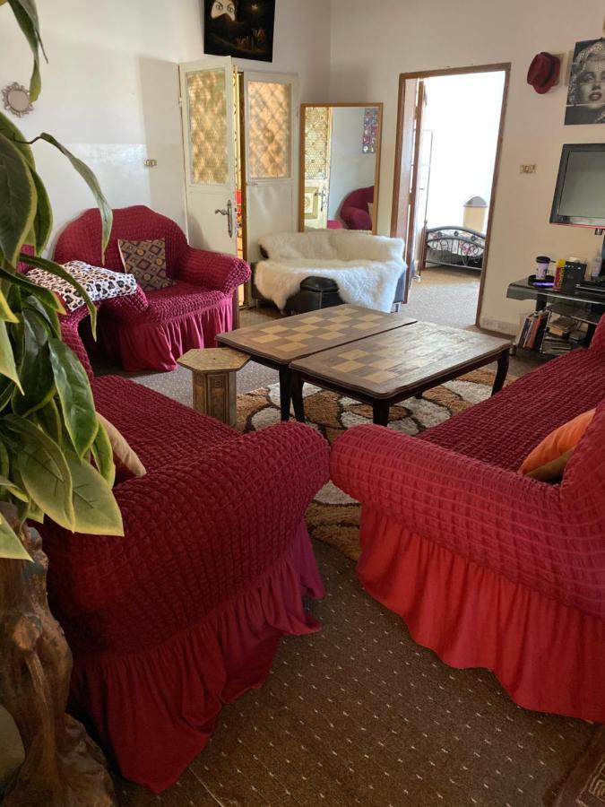 Bed and Breakfast Petra Family House Екстер'єр фото