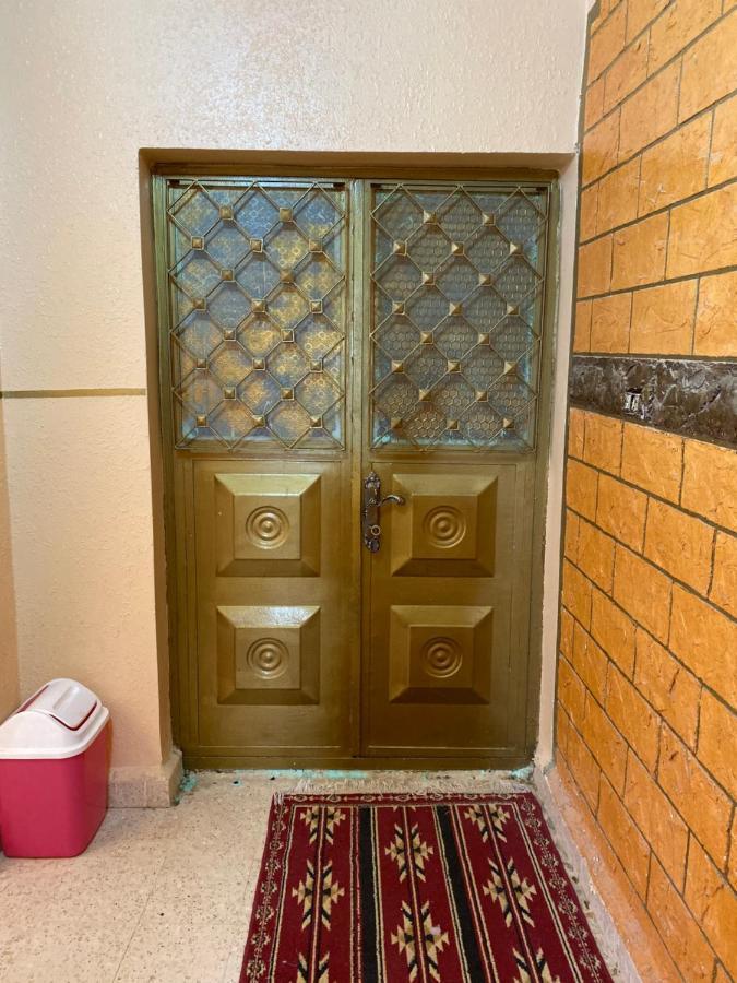 Bed and Breakfast Petra Family House Екстер'єр фото