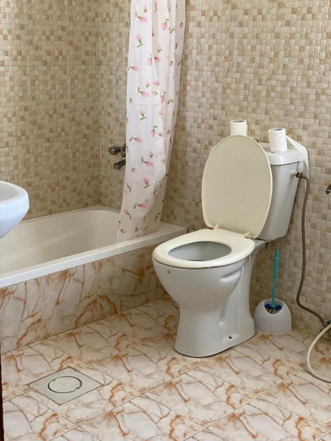 Bed and Breakfast Petra Family House Екстер'єр фото