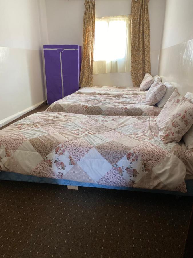 Bed and Breakfast Petra Family House Екстер'єр фото