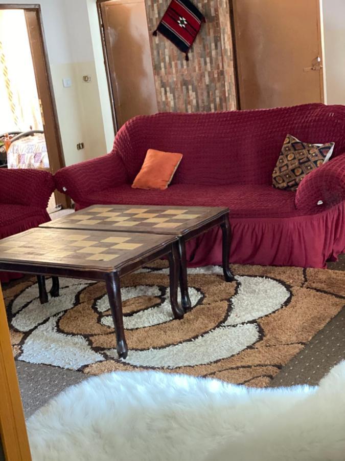 Bed and Breakfast Petra Family House Екстер'єр фото